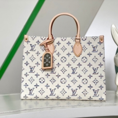 Louis Vuitton Shopping Bags